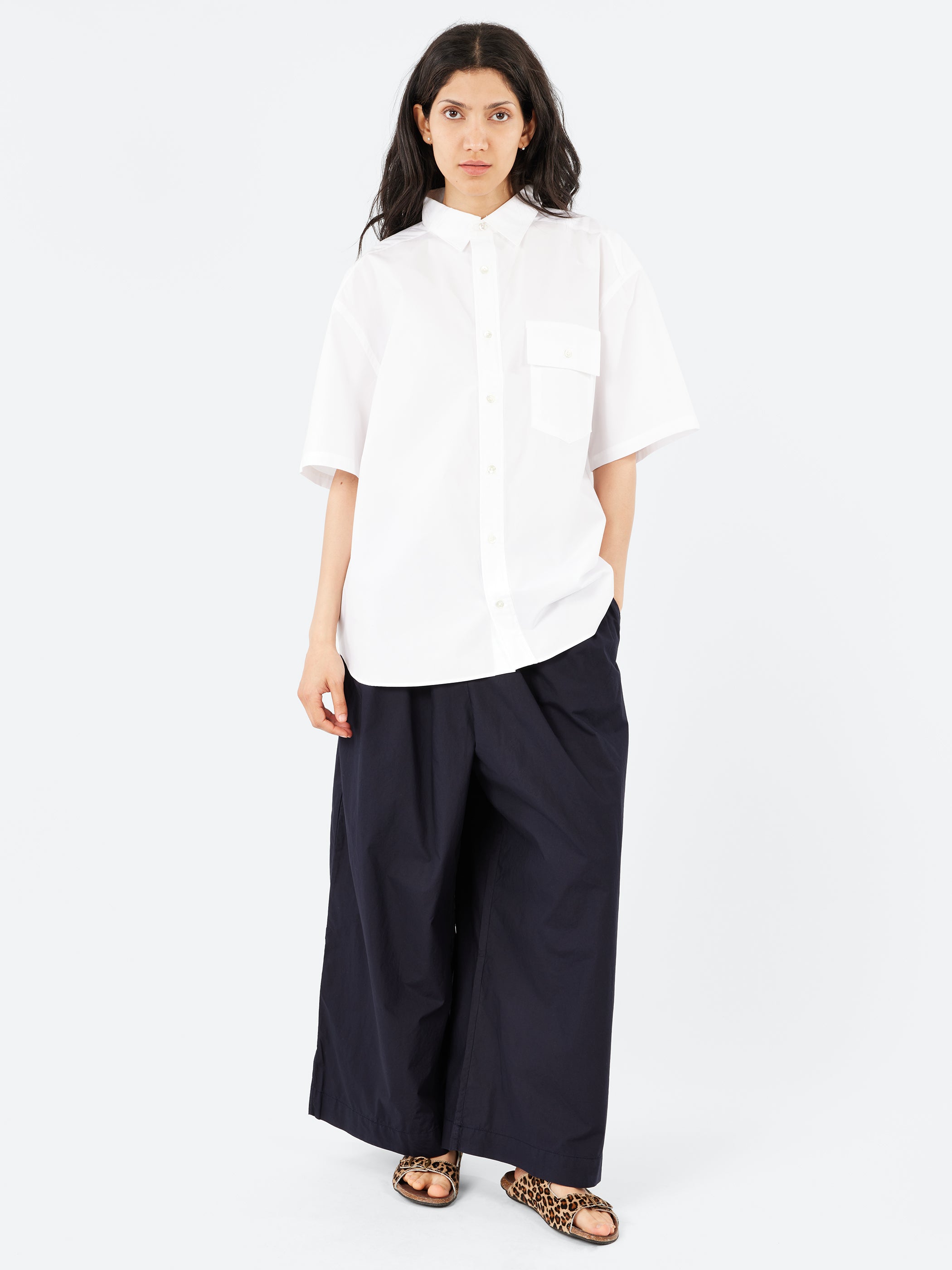 Summer Shirt