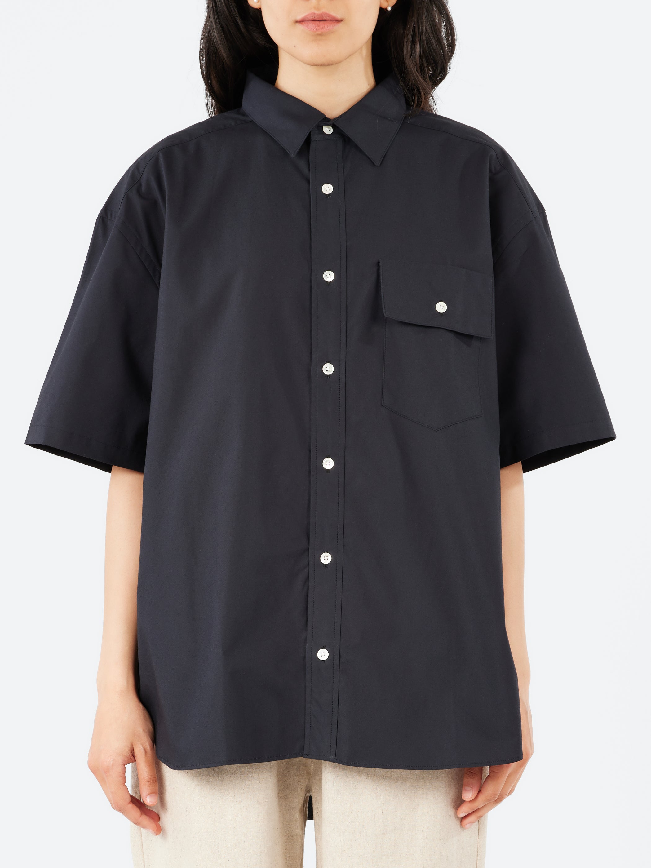 Summer Shirt
