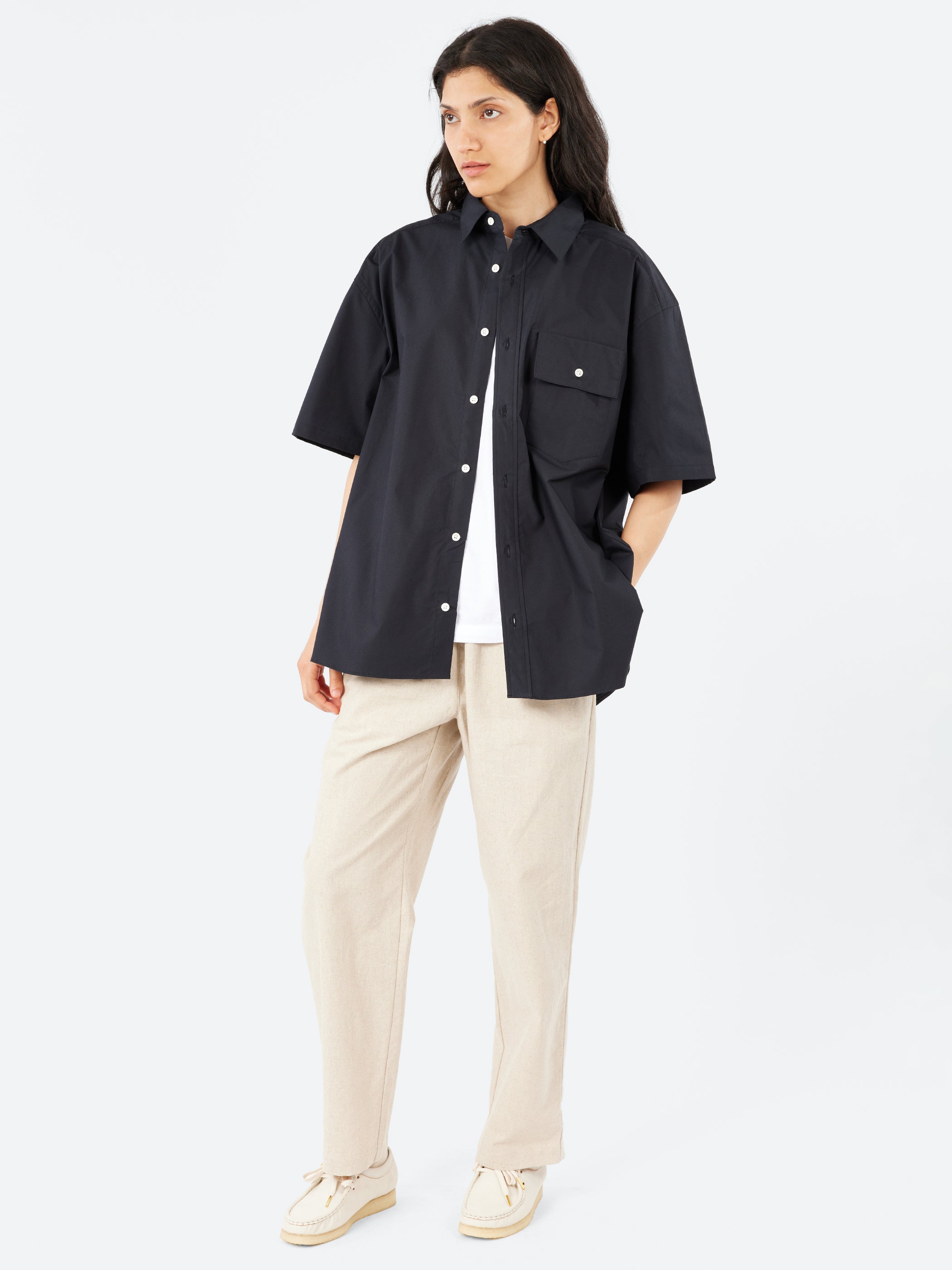 Summer Shirt