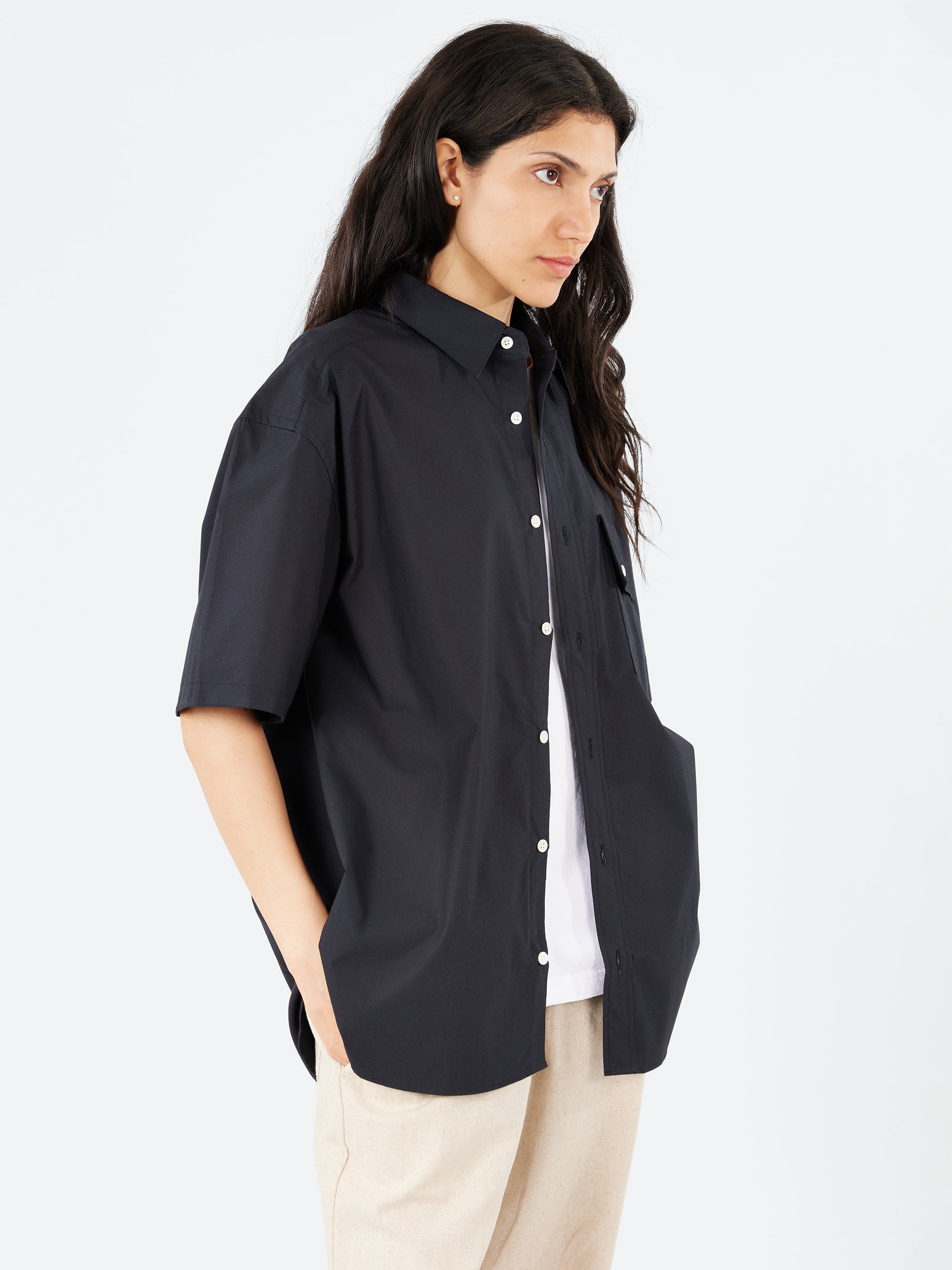 Summer Shirt