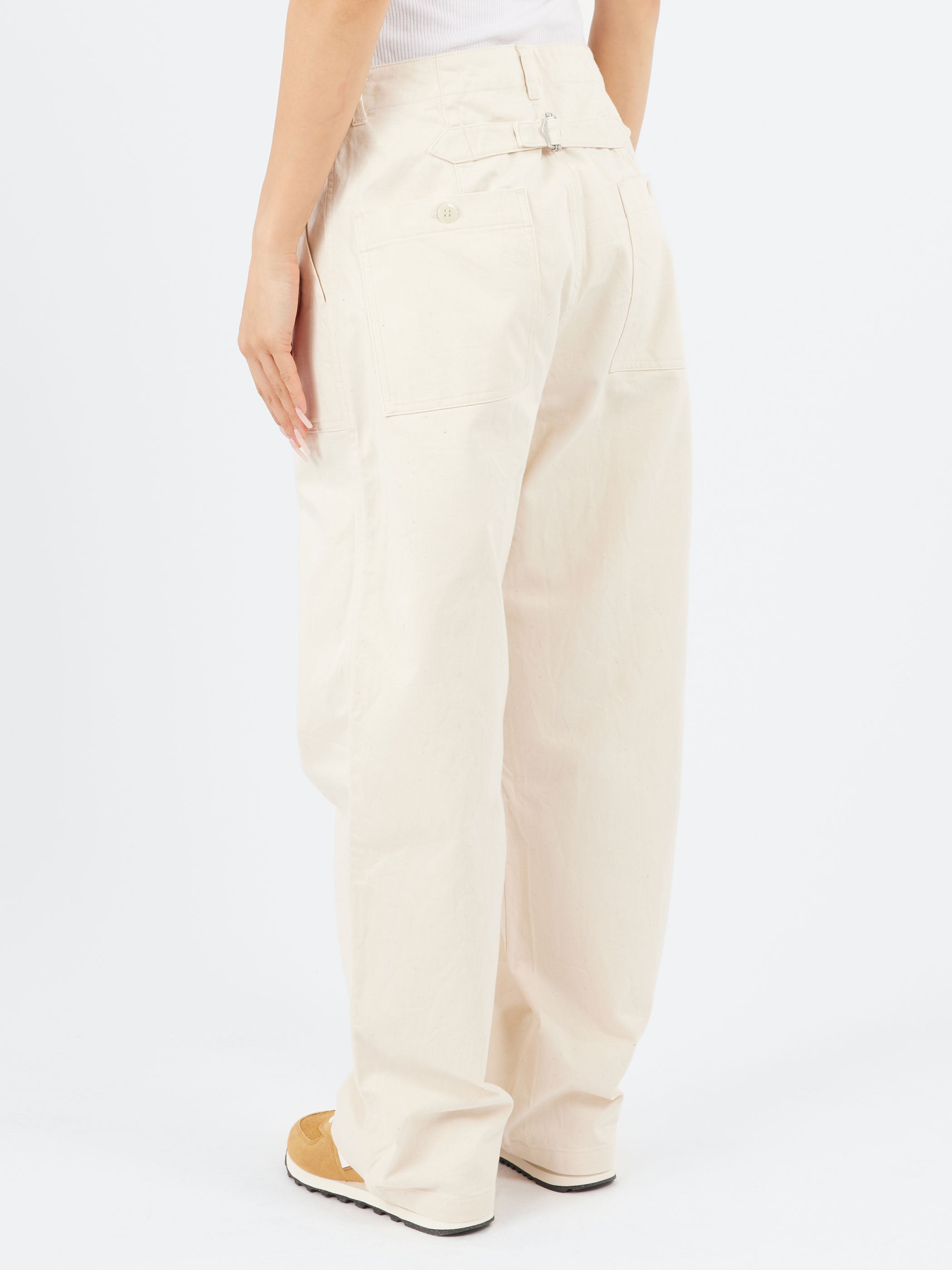 Baker Pants