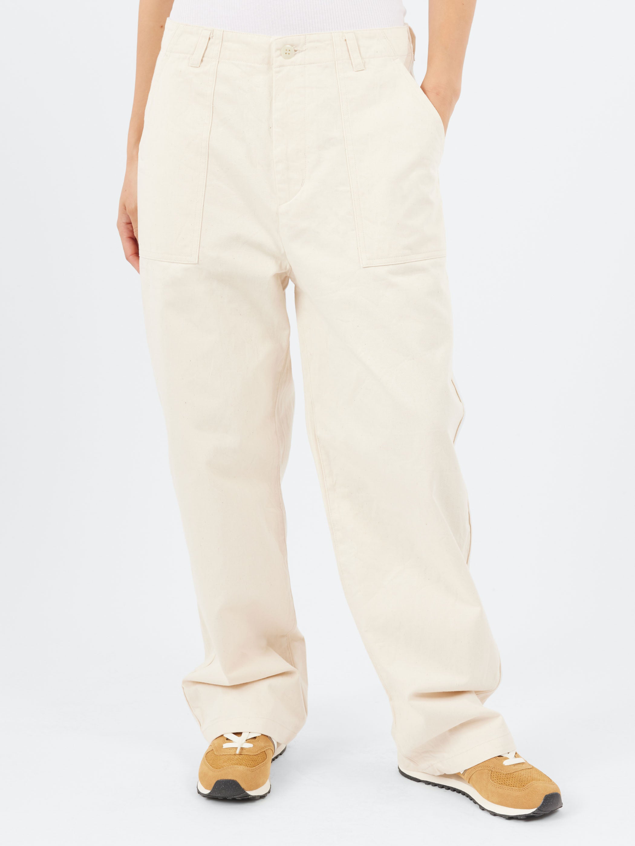 Baker Pants