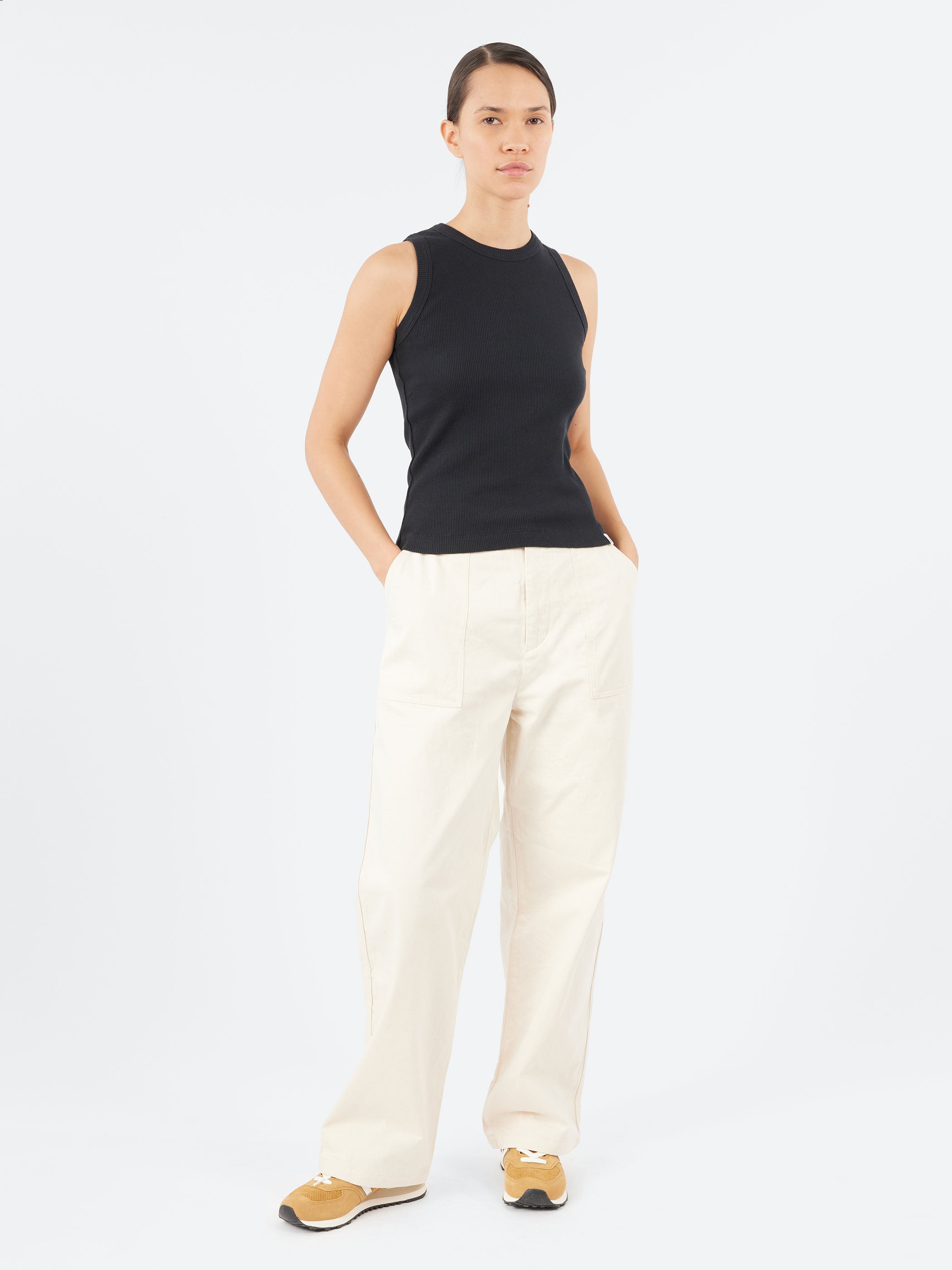 Baker Pants