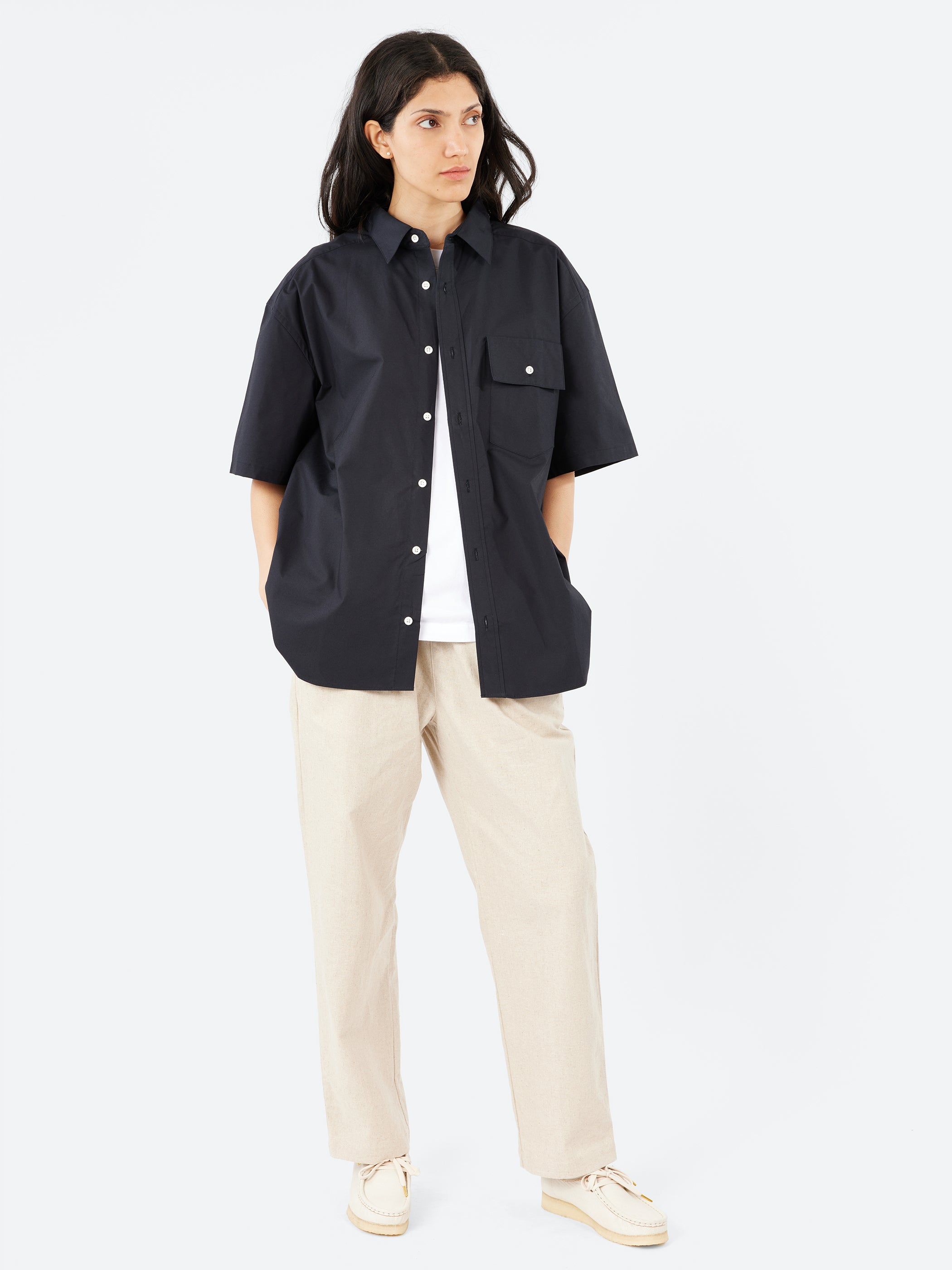 Linen Pants