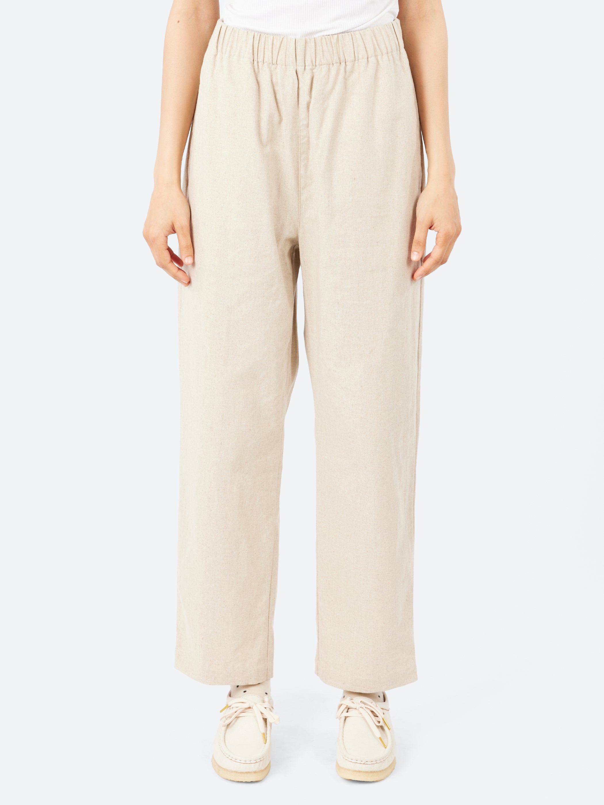 Linen Pants