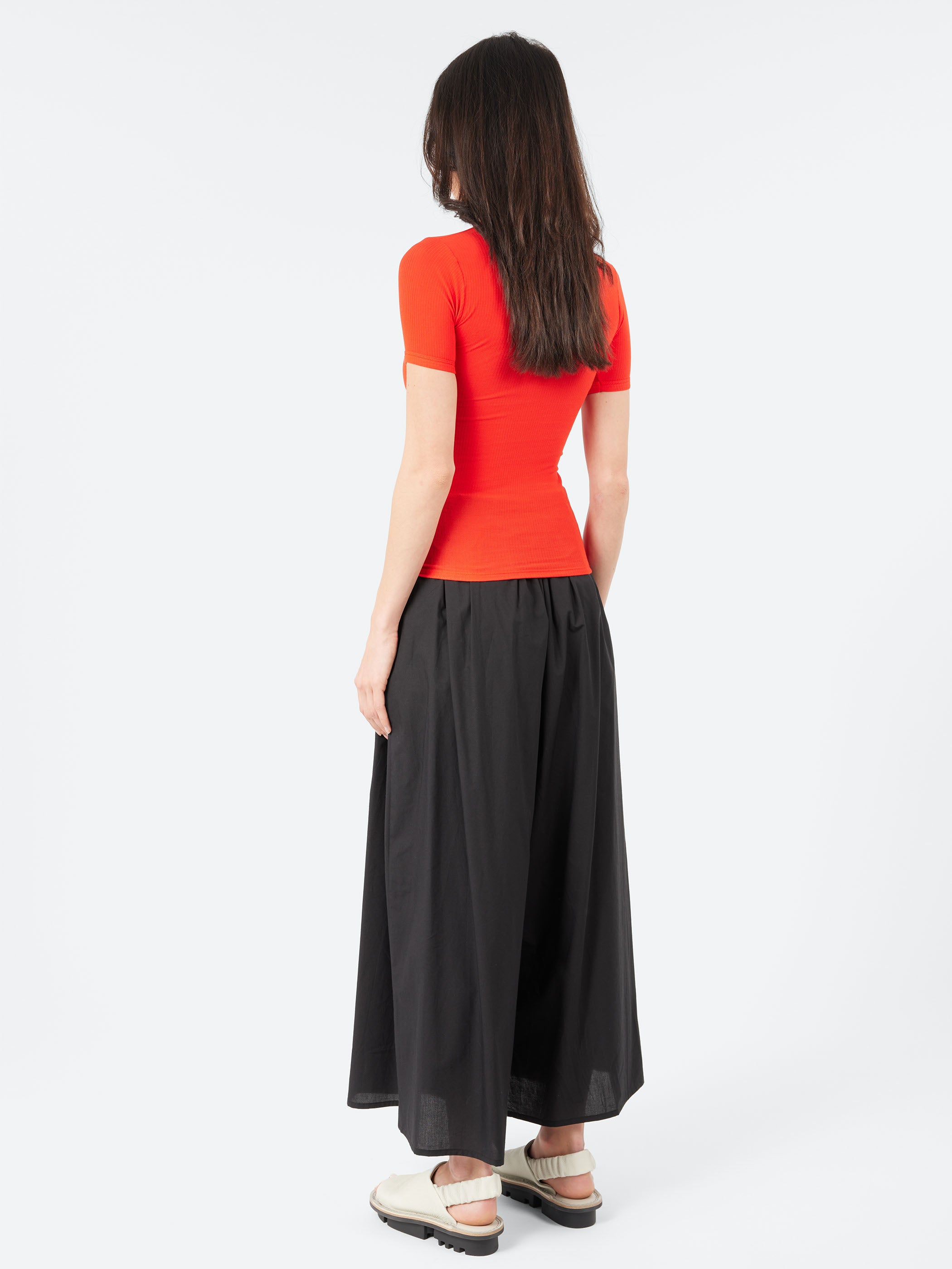 Heart Short Sleeve