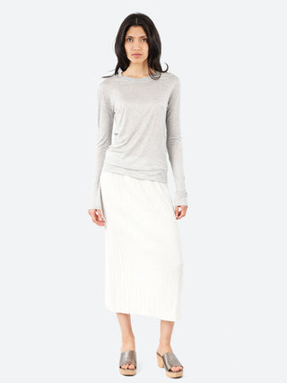 Baserange Long Sleeve Tee