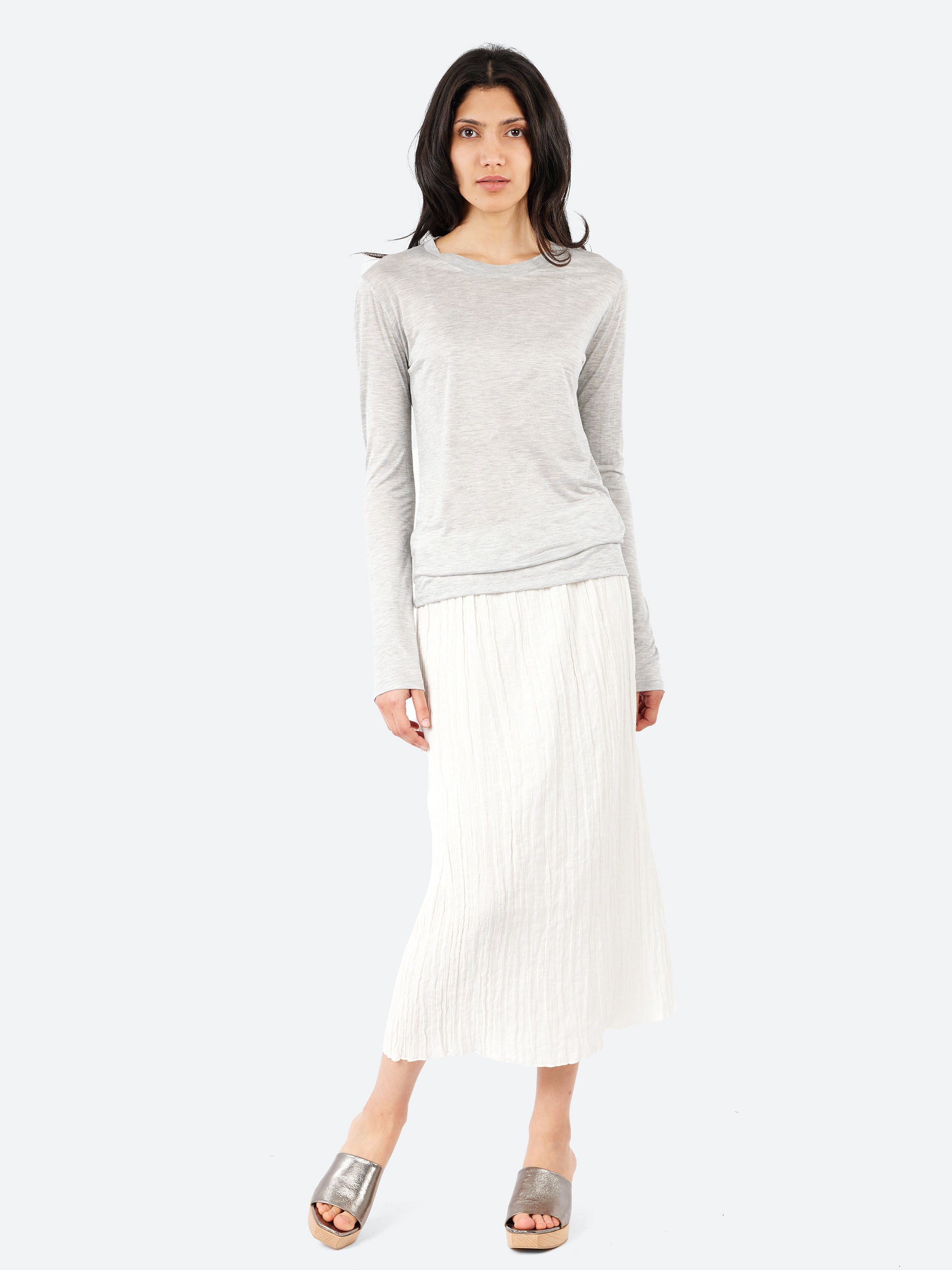Folio Skirt
