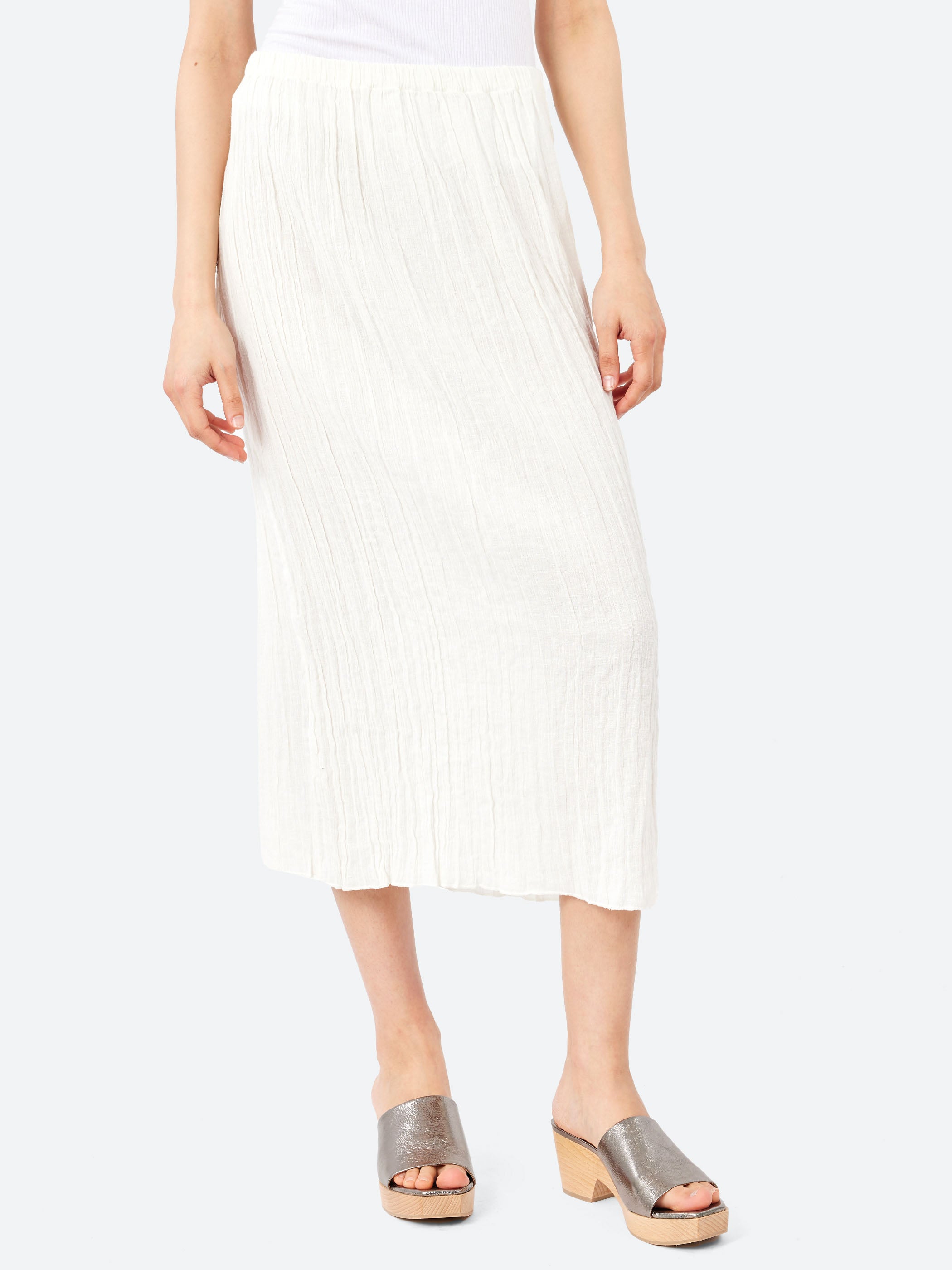 Folio Skirt