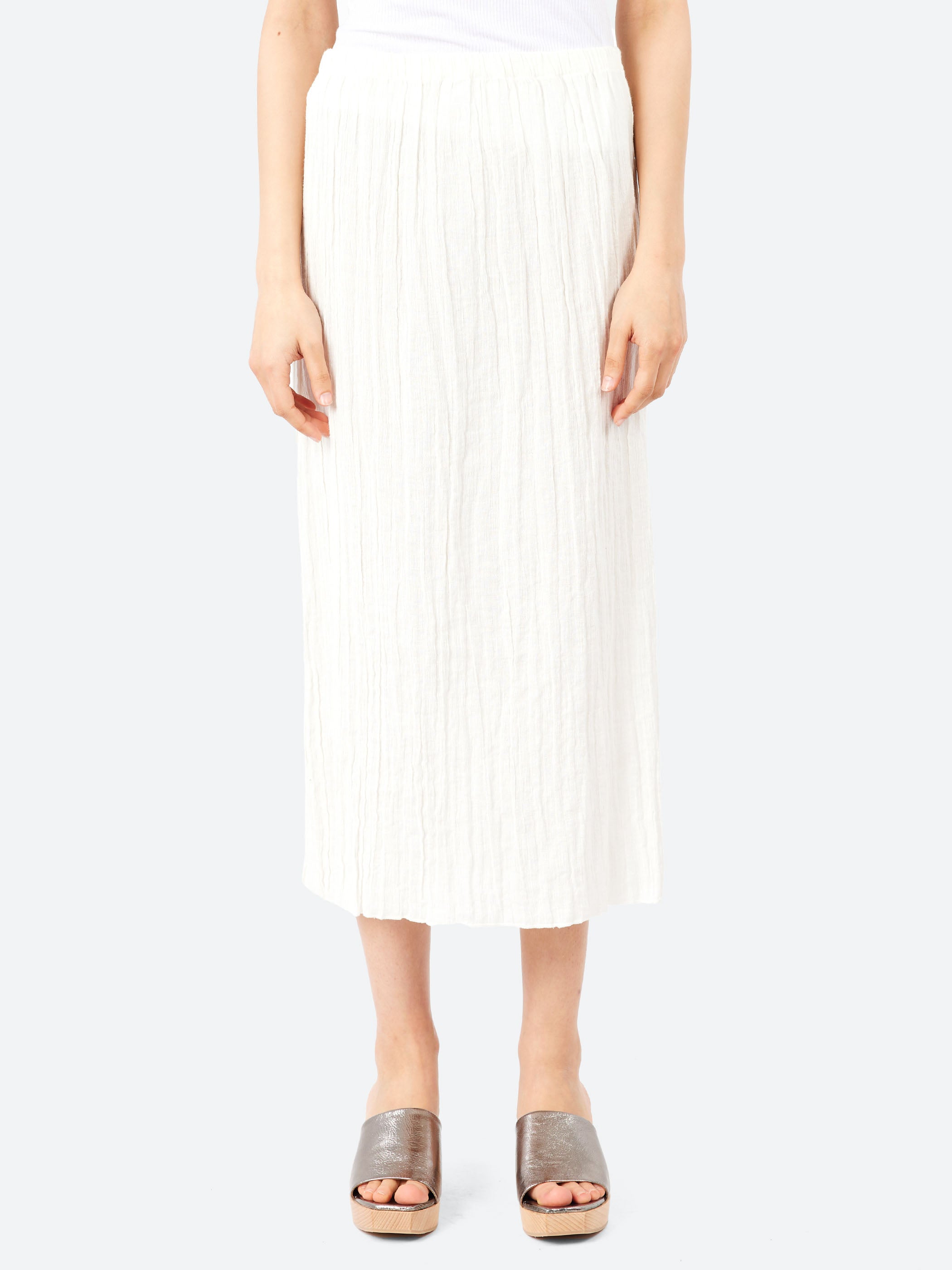 Folio Skirt