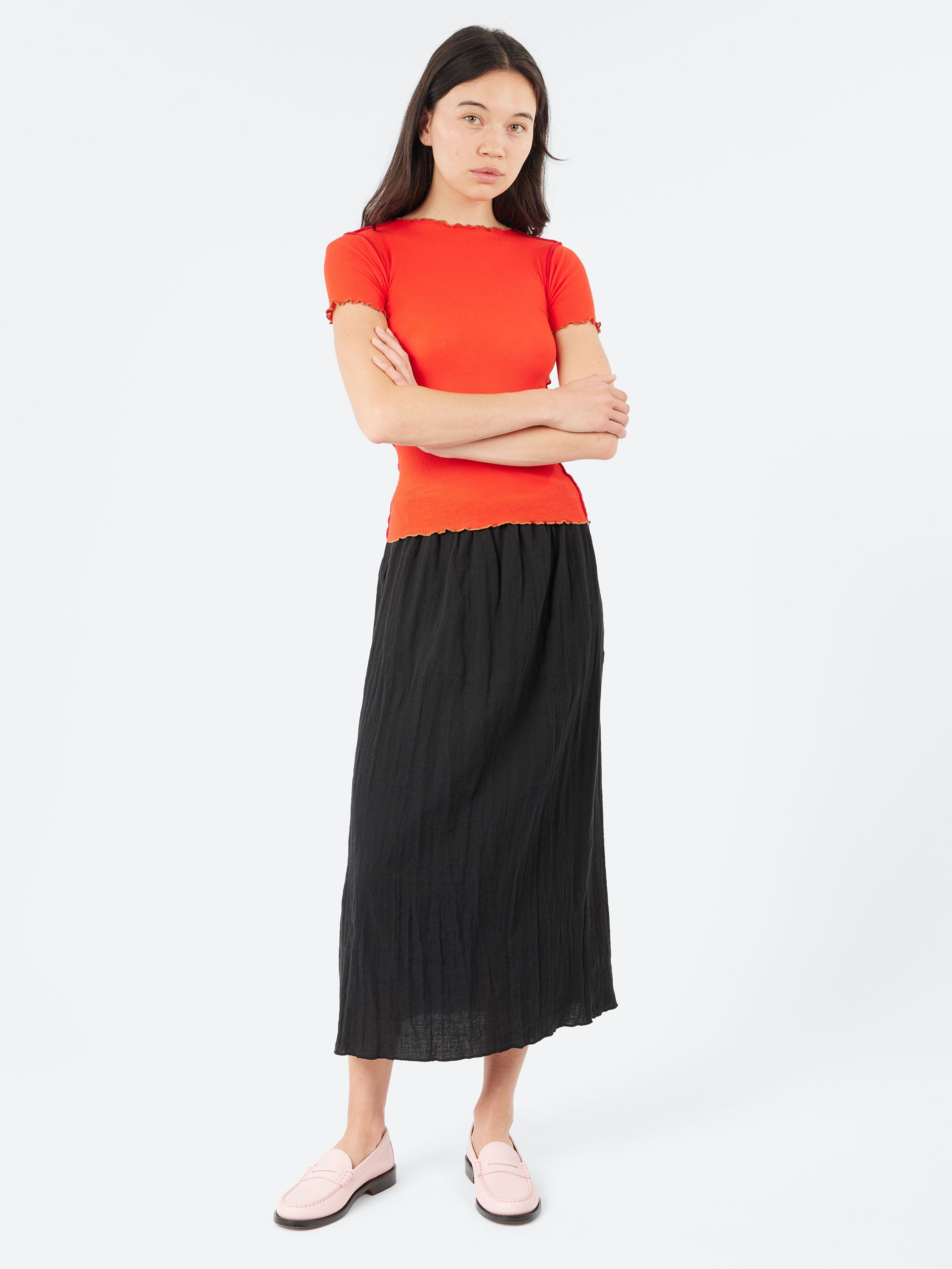 Folio Skirt