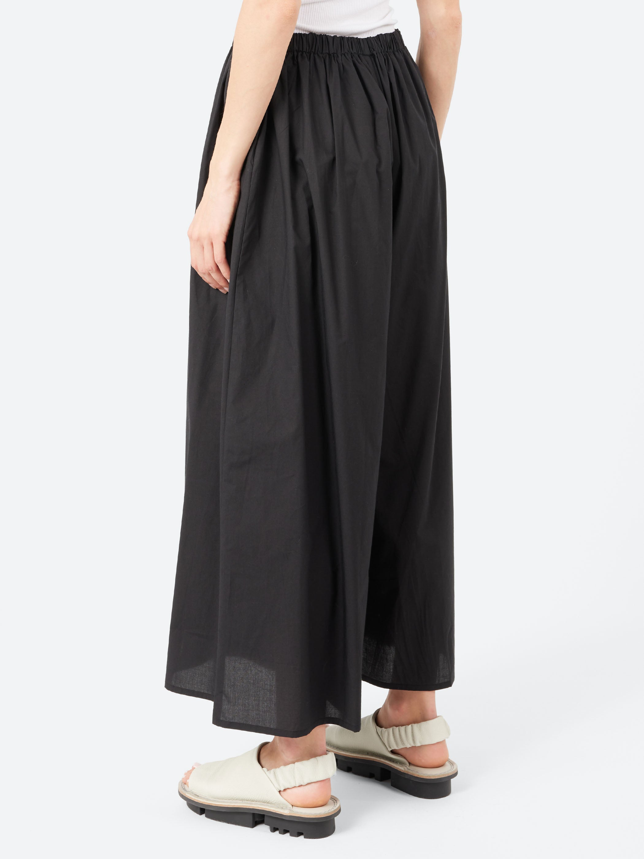 Cable Pants