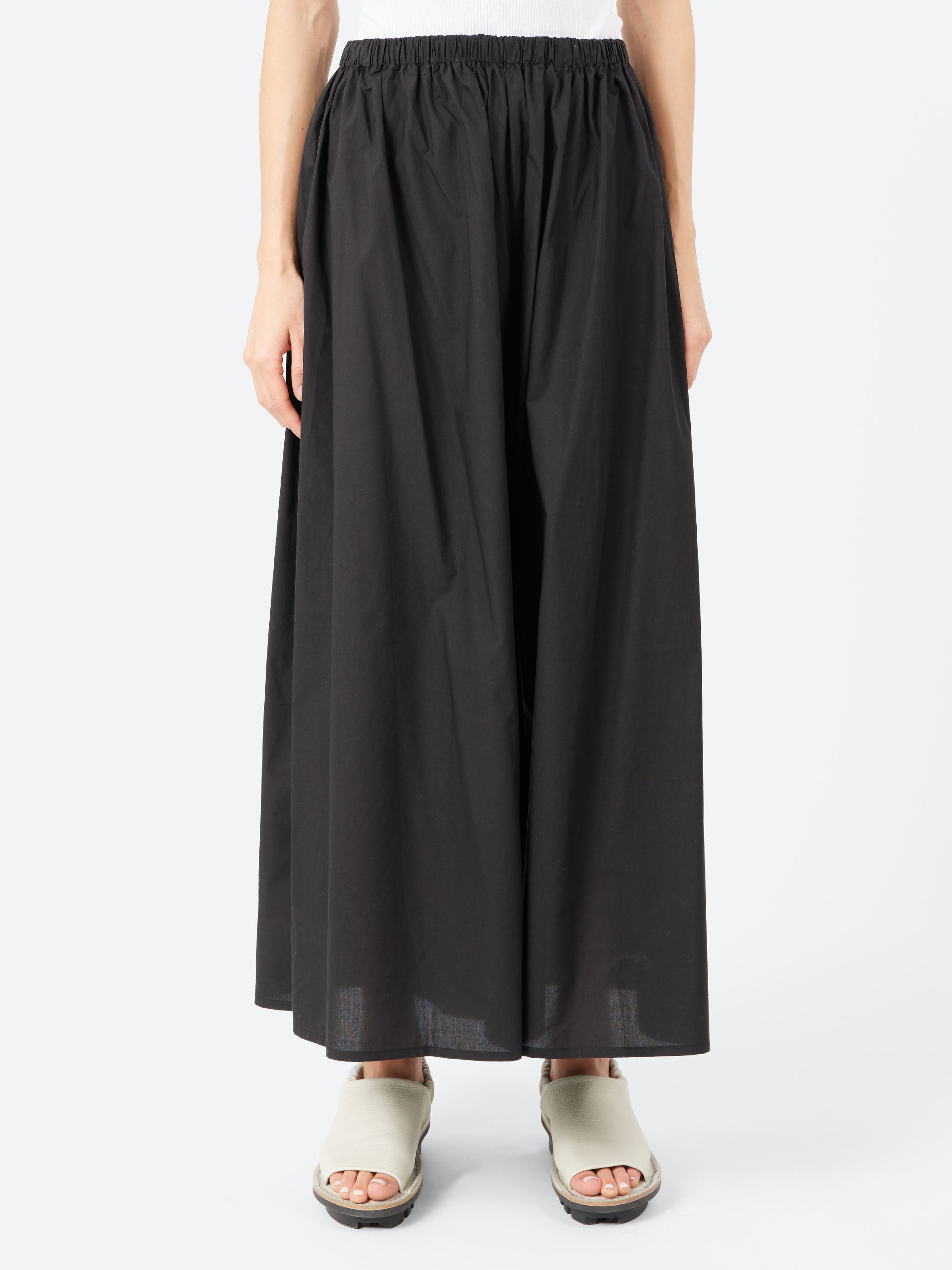 Cable Pants