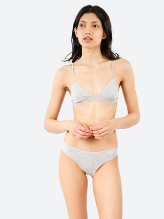 Baserange Mississippi Bra