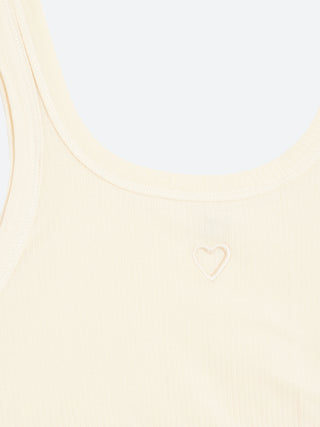 Baserange Heart Bra