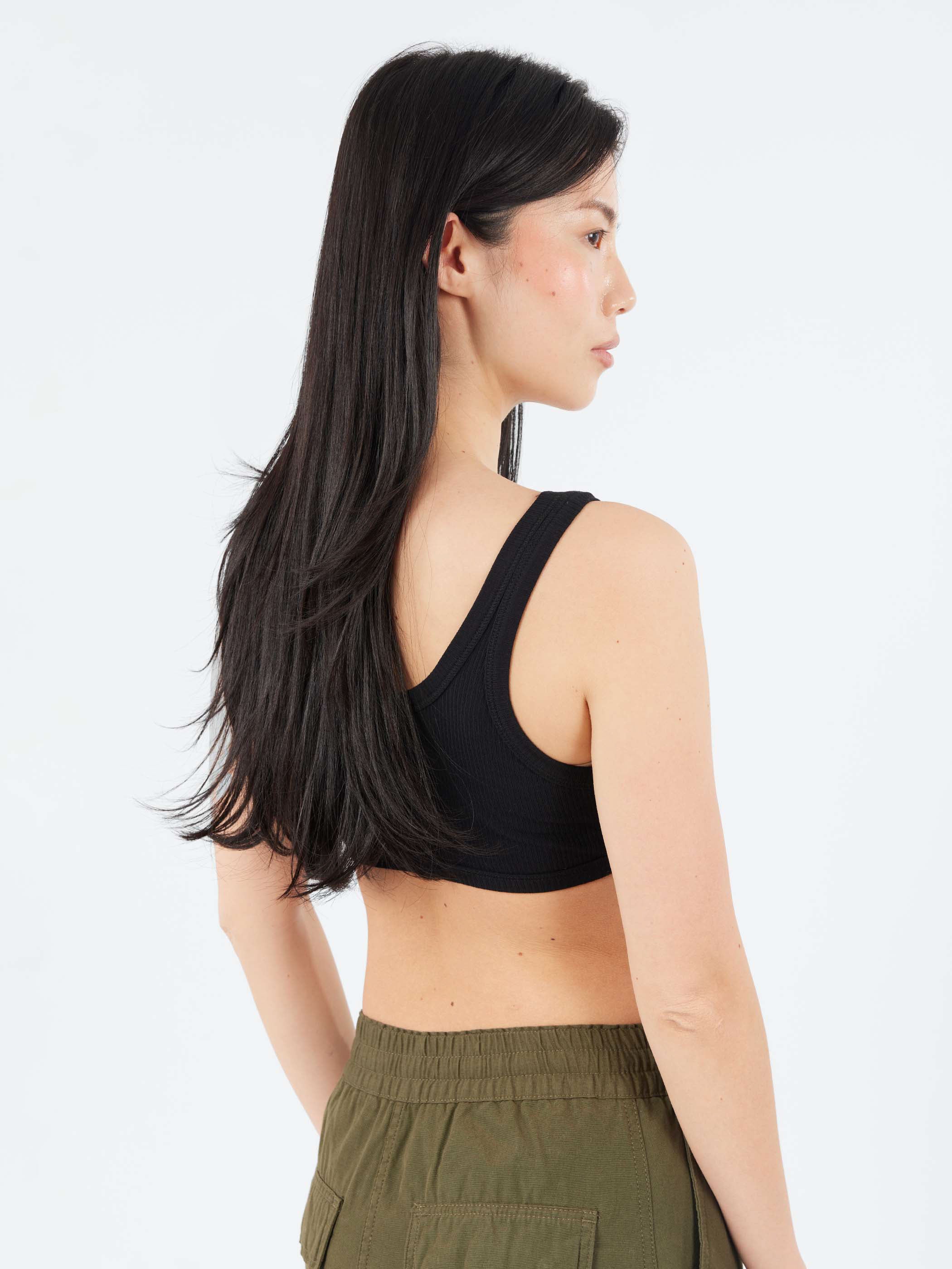 Heart Bra