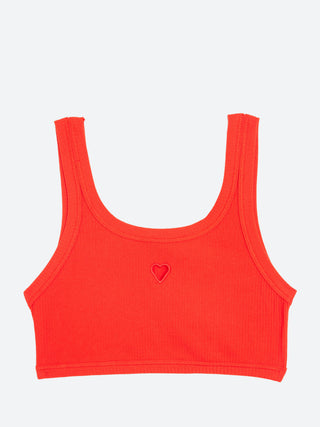 Baserange Heart Bra