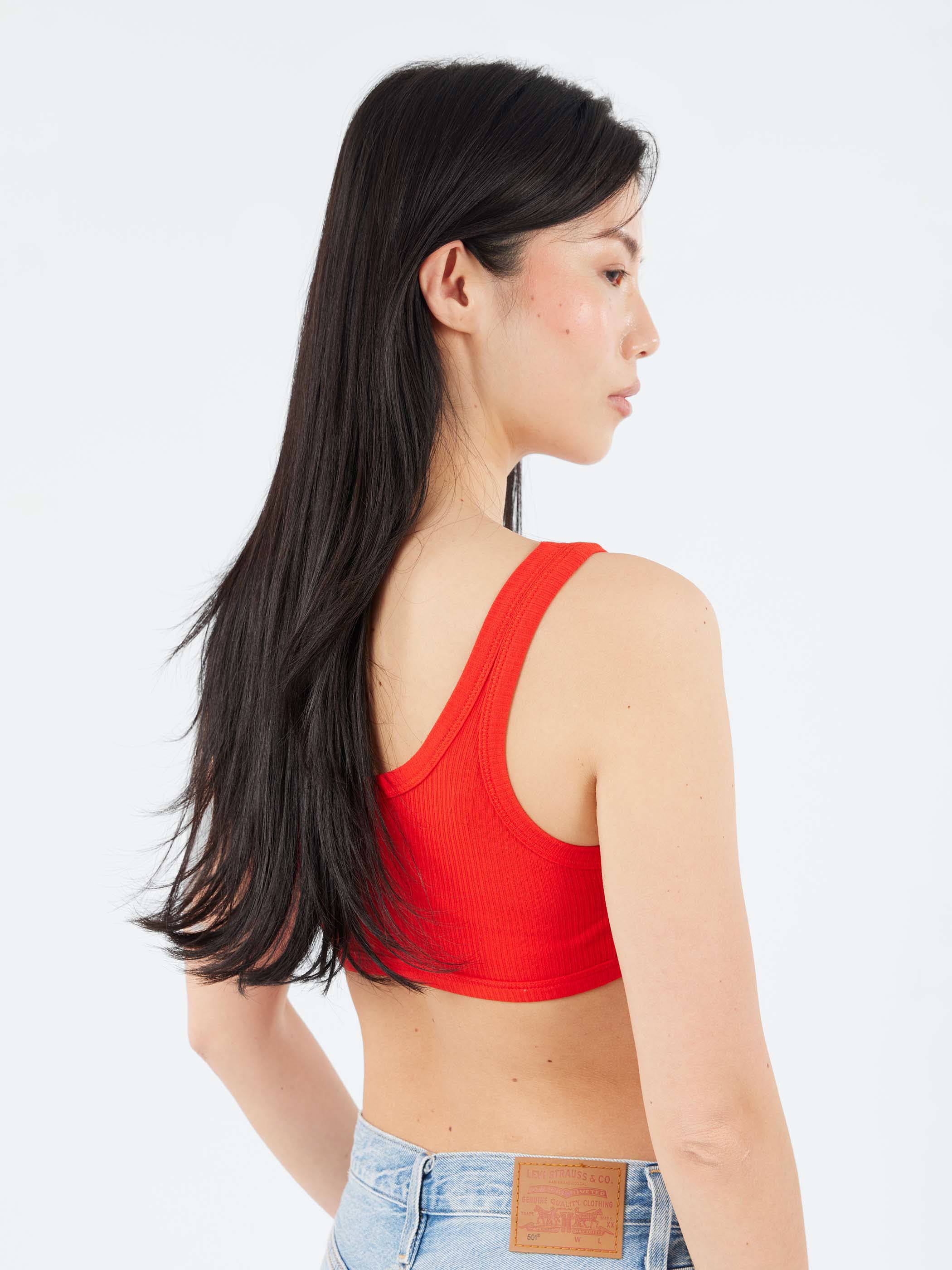 Heart Bra