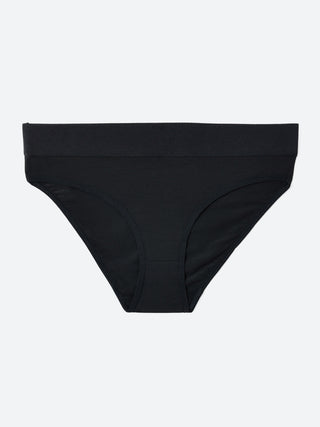Baserange Elastic Bell Pants