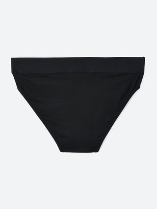 Baserange Elastic Bell Pants