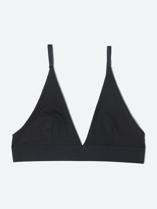 Baserange Triangle Bra
