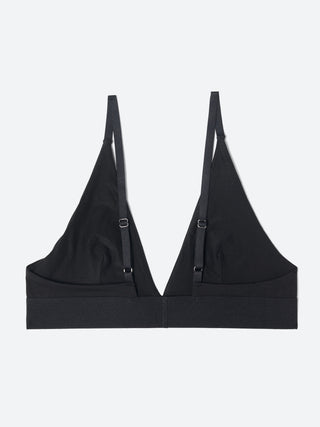 Baserange Triangle Bra