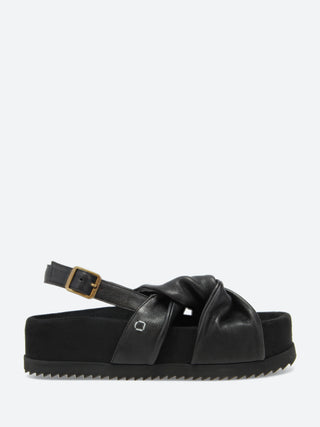 collection PRIVÉE? C1488 Platform Sandal