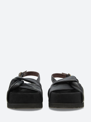 collection PRIVÉE? C1488 Platform Sandal