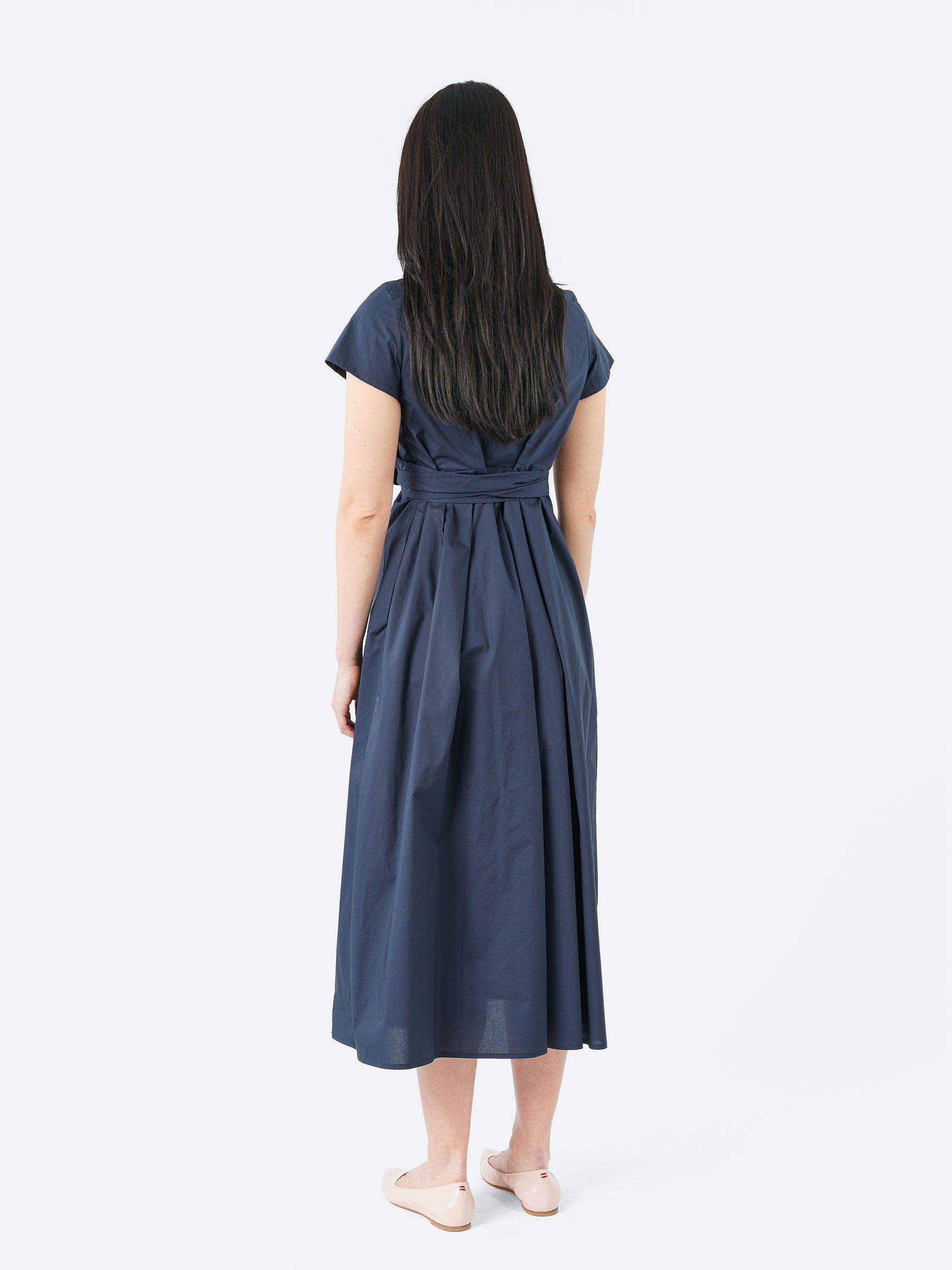 RY3711 Wrap Dress