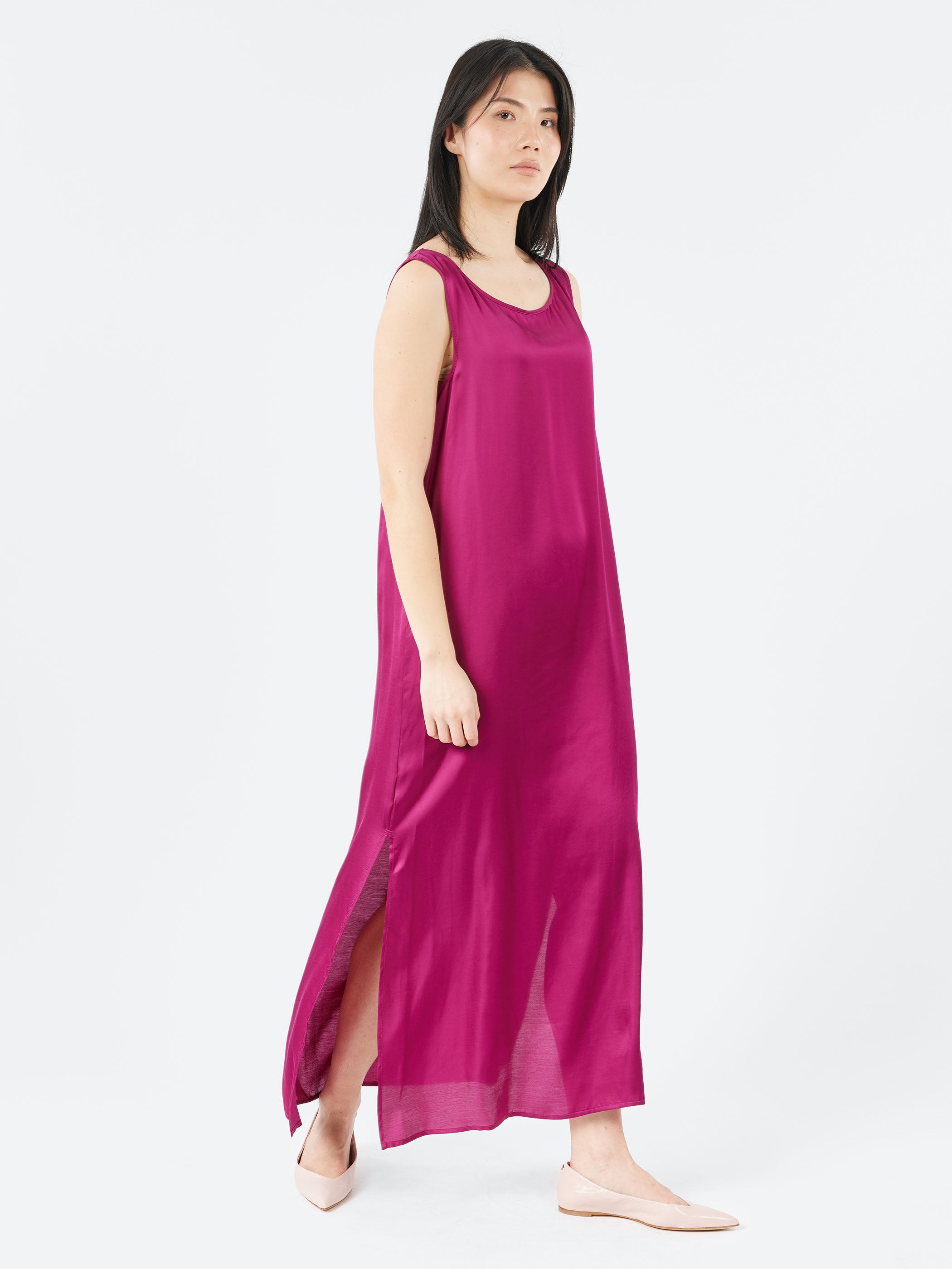RA3032 Slip Dress