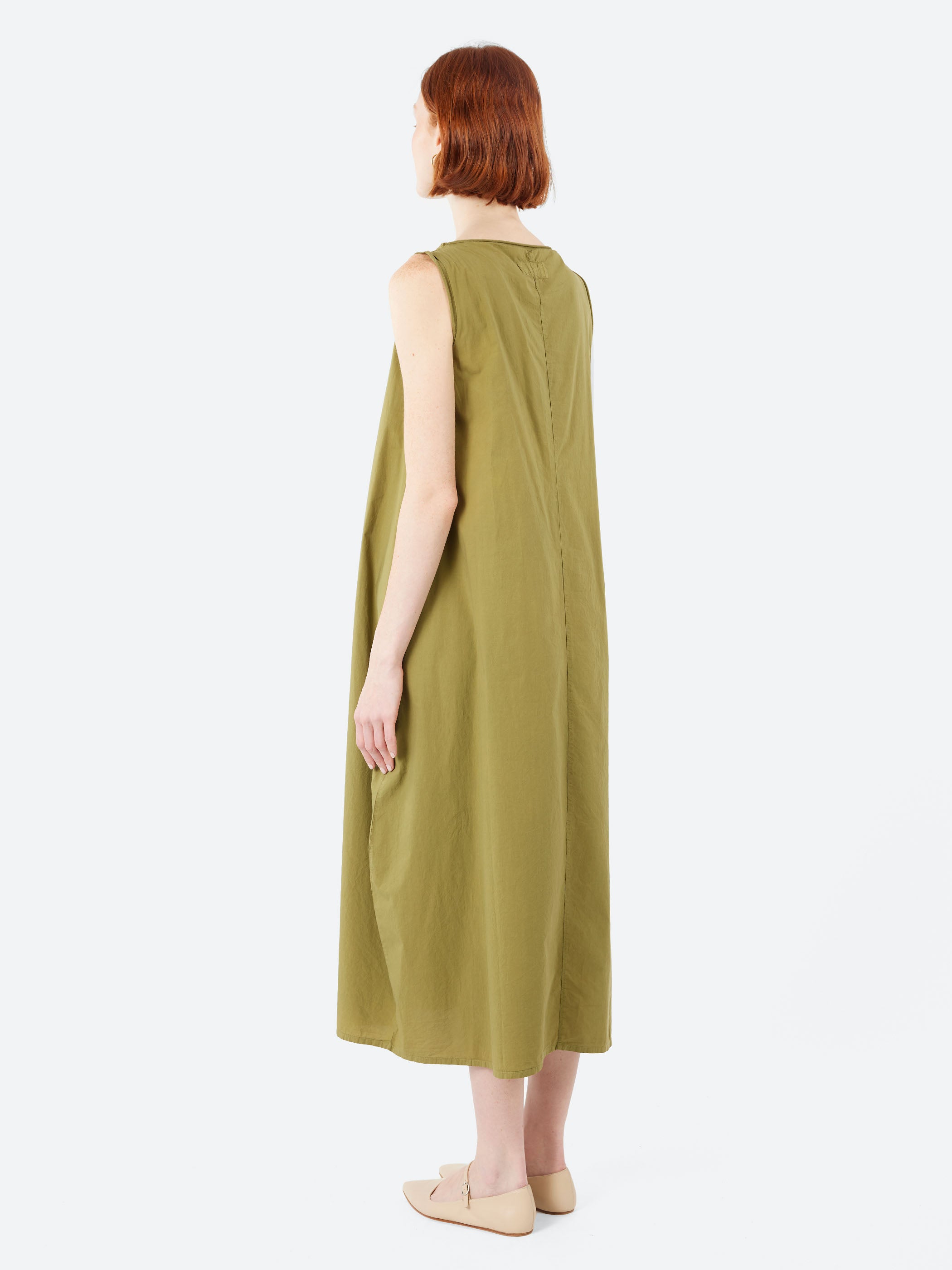 Happy Dress