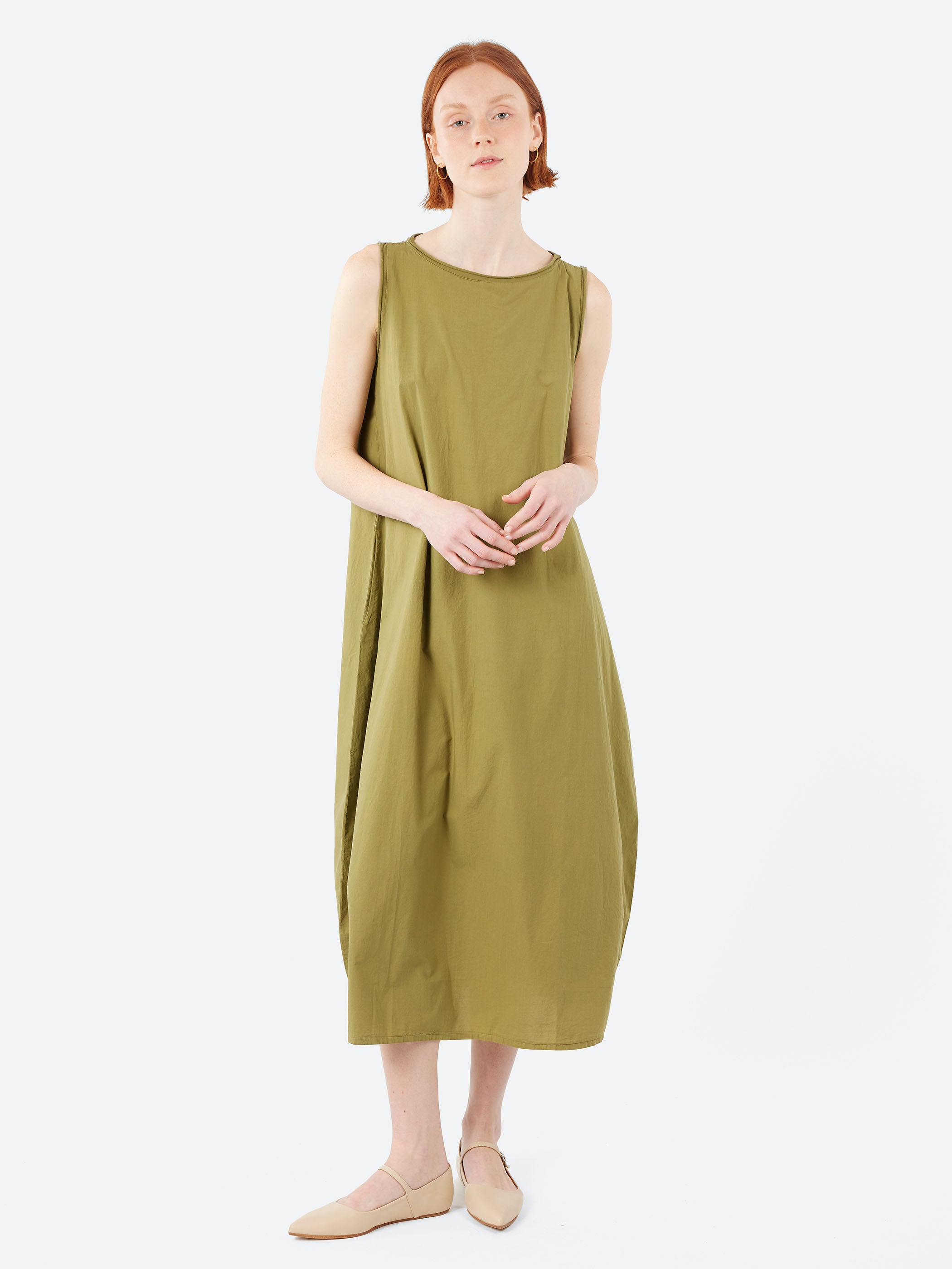 Happy Dress