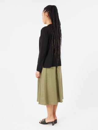 Roberto Collina L/S Crewneck