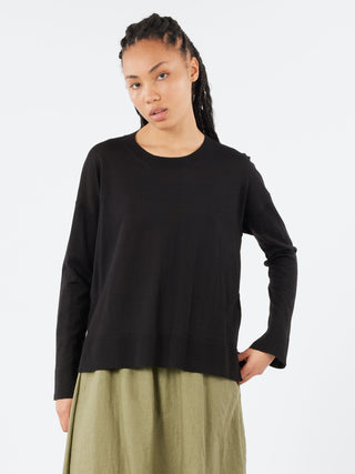 Roberto Collina L/S Crewneck