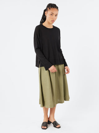 Roberto Collina L/S Crewneck