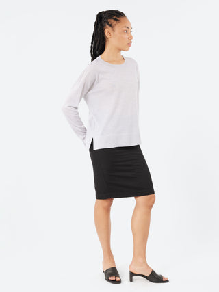 Roberto Collina L/S Crewneck