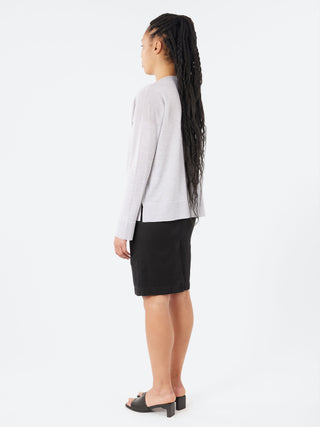 Roberto Collina L/S Crewneck