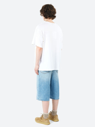 Acne Studios Logo T-Shirt