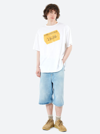 Acne Studios Logo T-Shirt