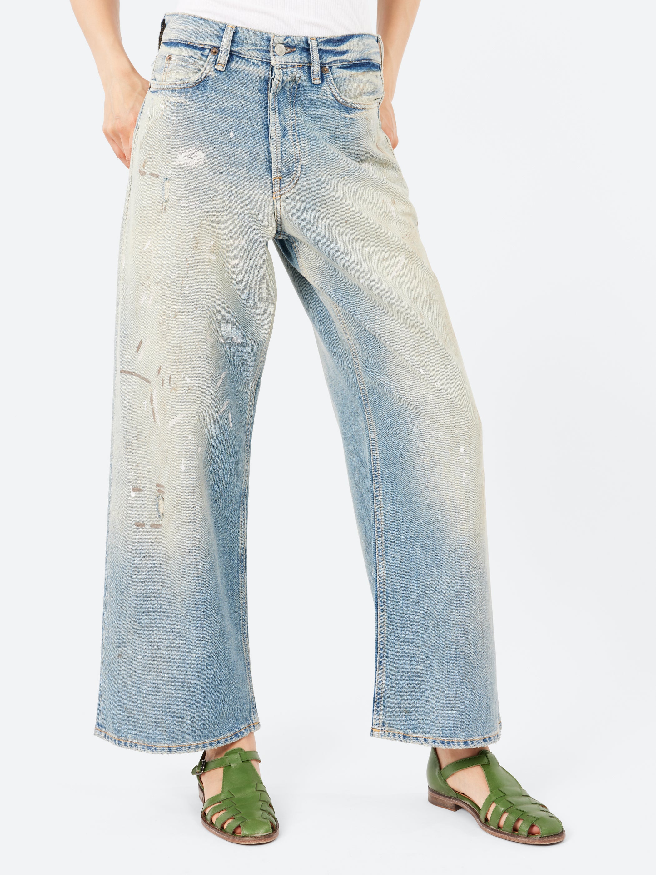 1981 Loose Fit Jeans