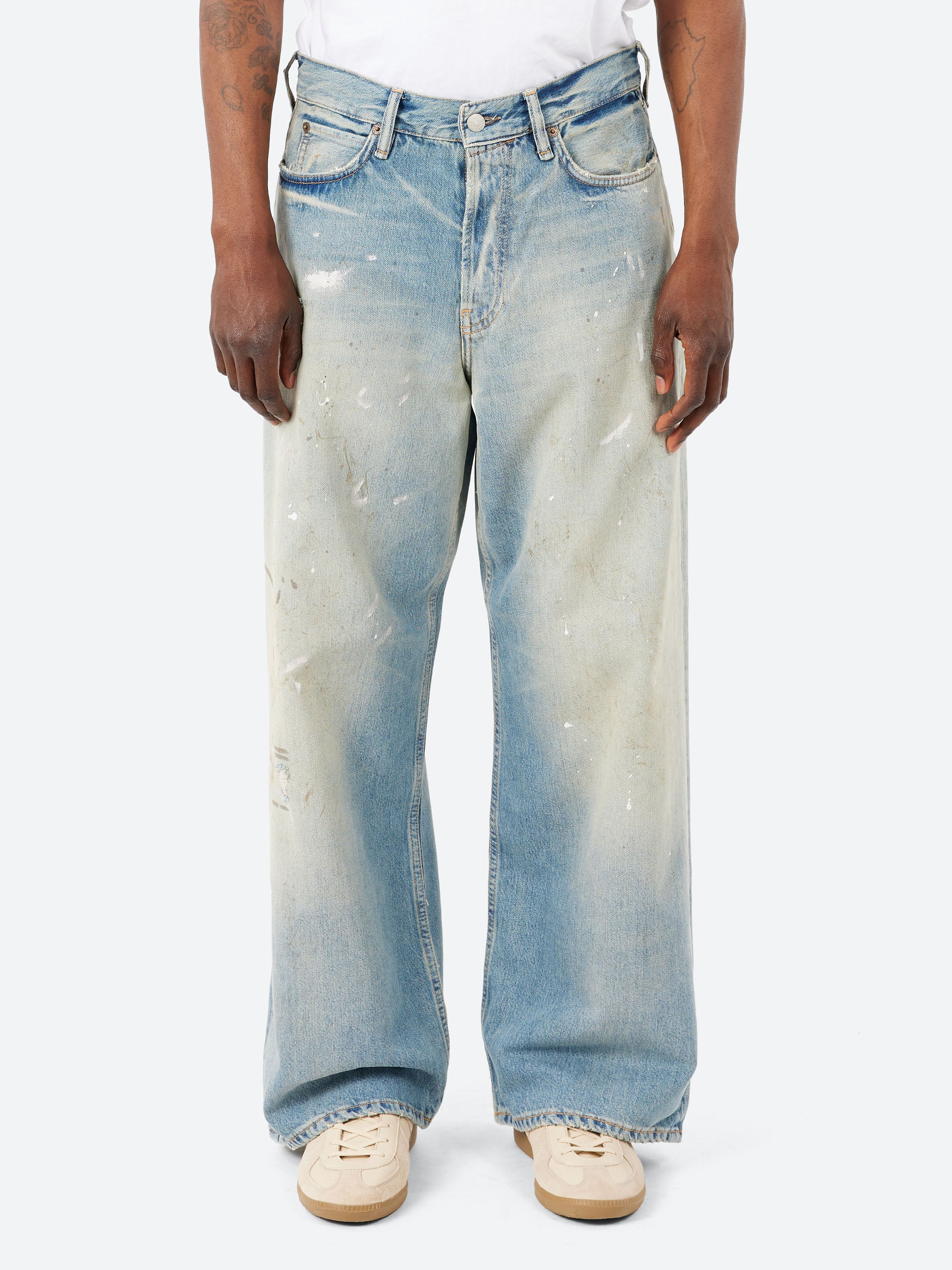 1981 Loose Fit Jeans