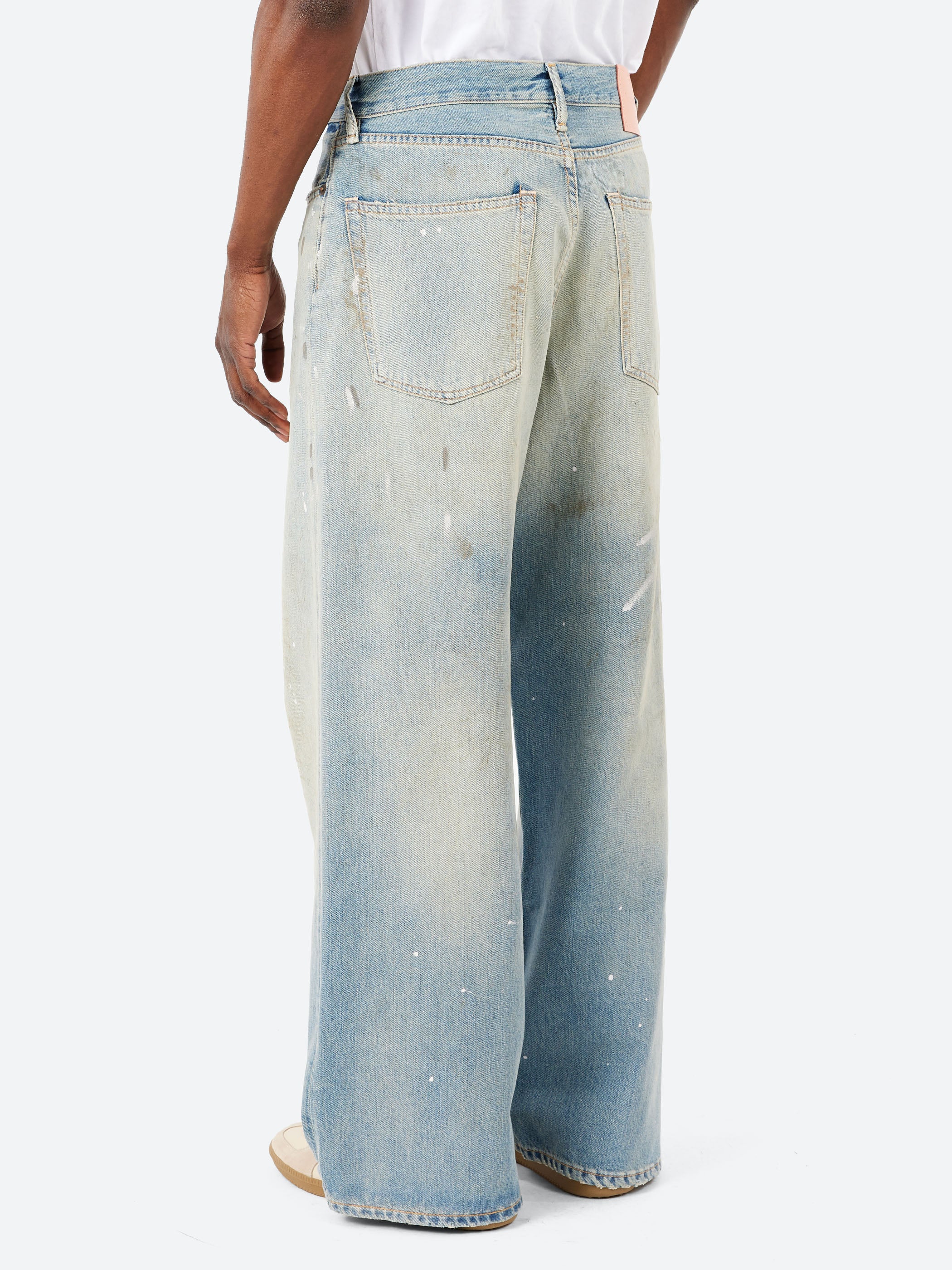 1981 Loose Fit Jeans