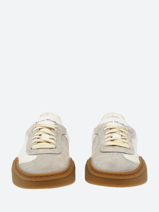 Acne Studios Lace-Up Sneakers