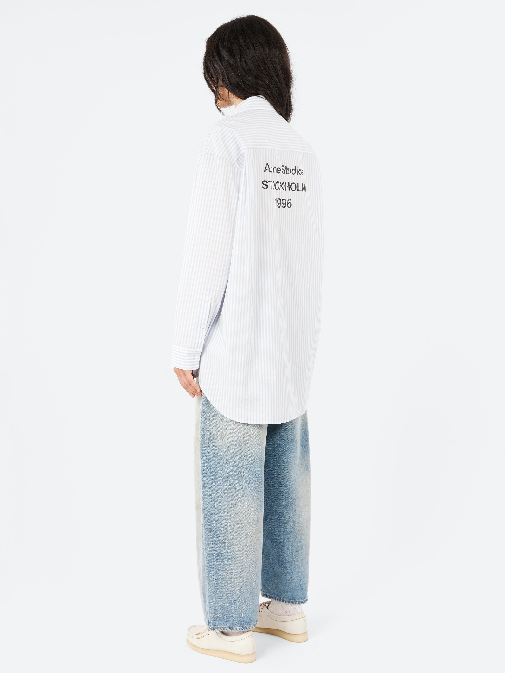 Button-Up Shirt