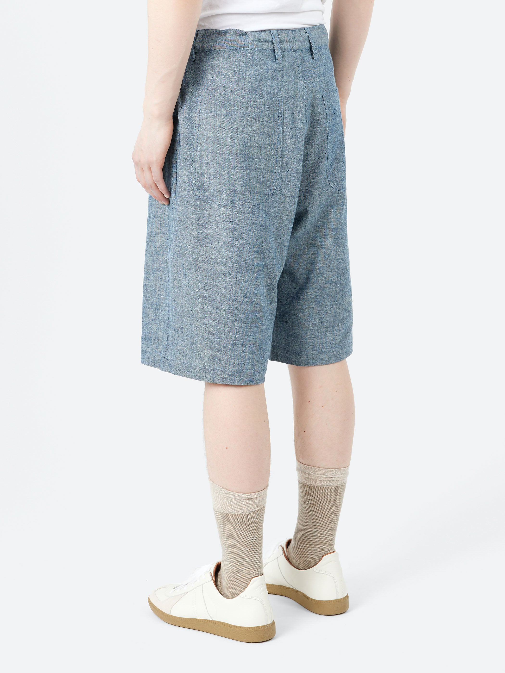 Armaan Short