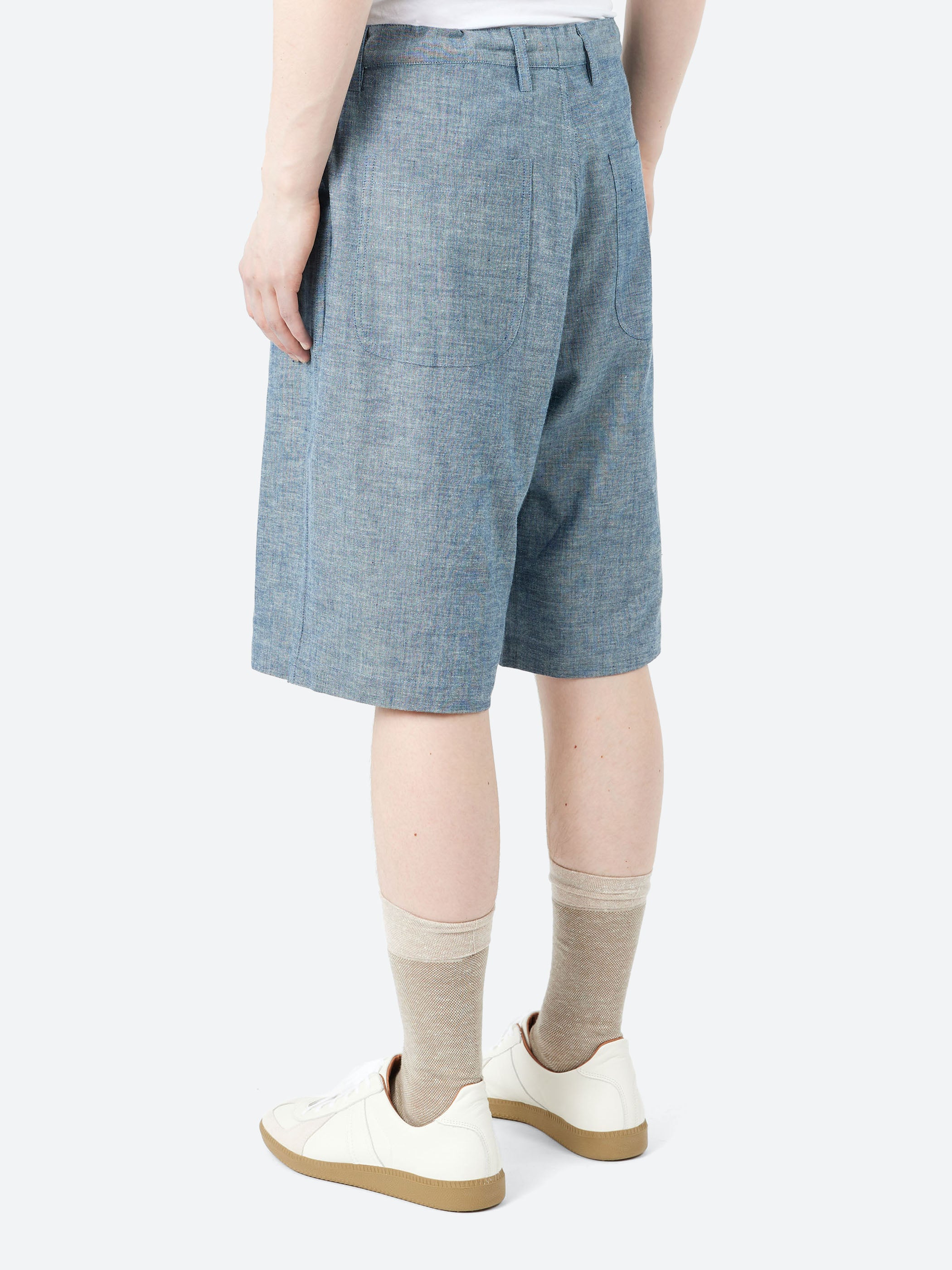 Armaan Short