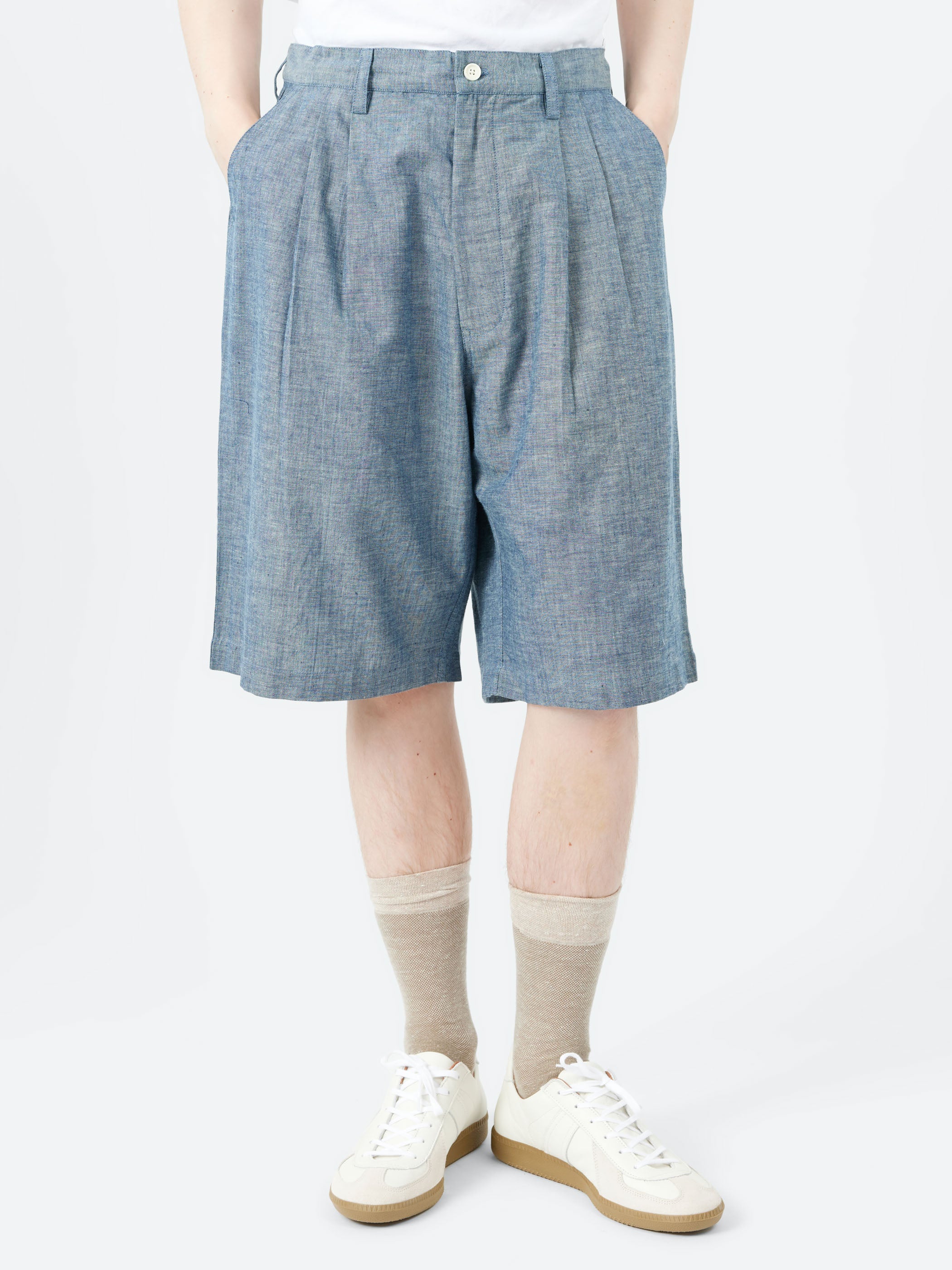 Armaan Short