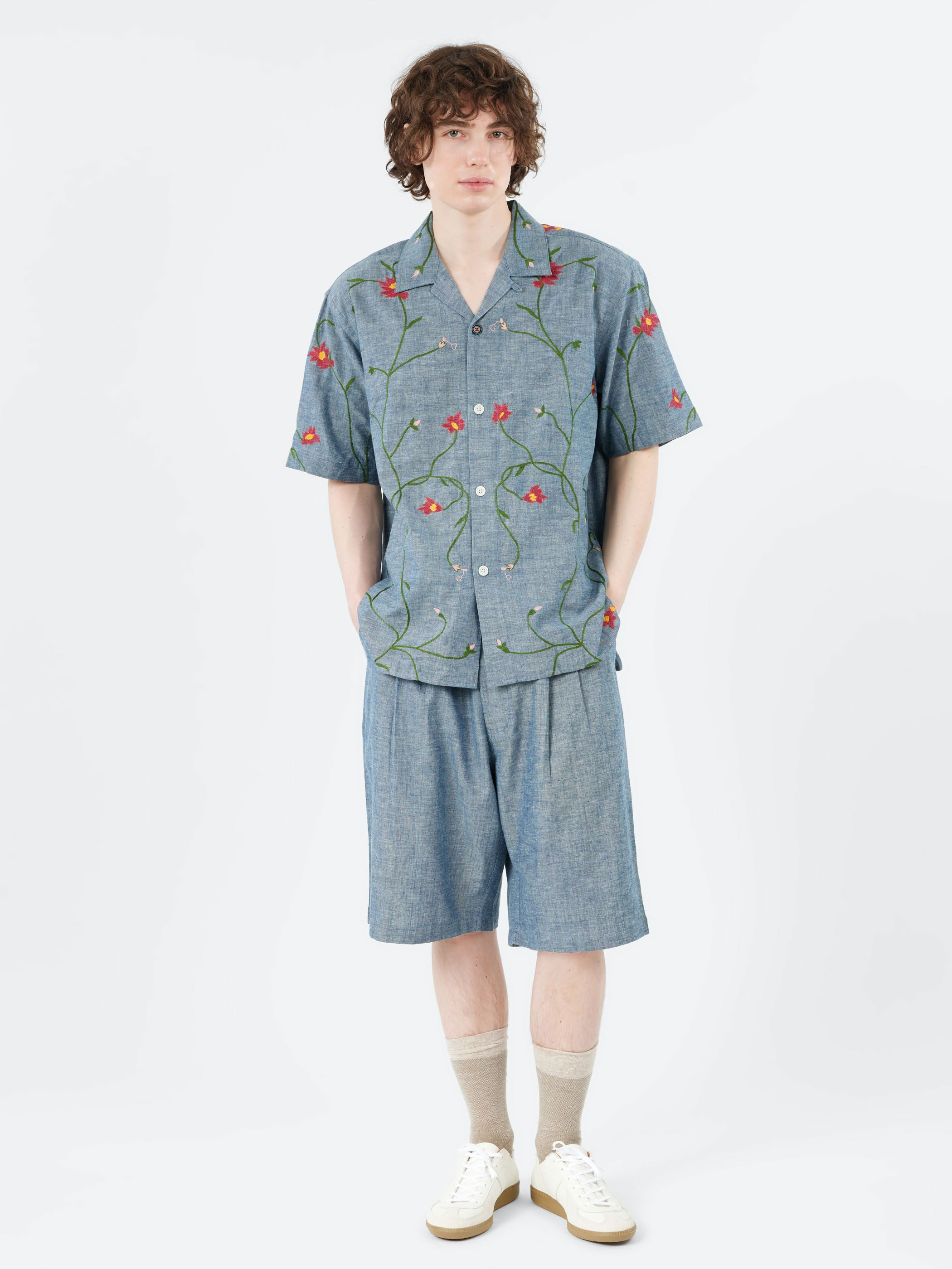 Armaan Short
