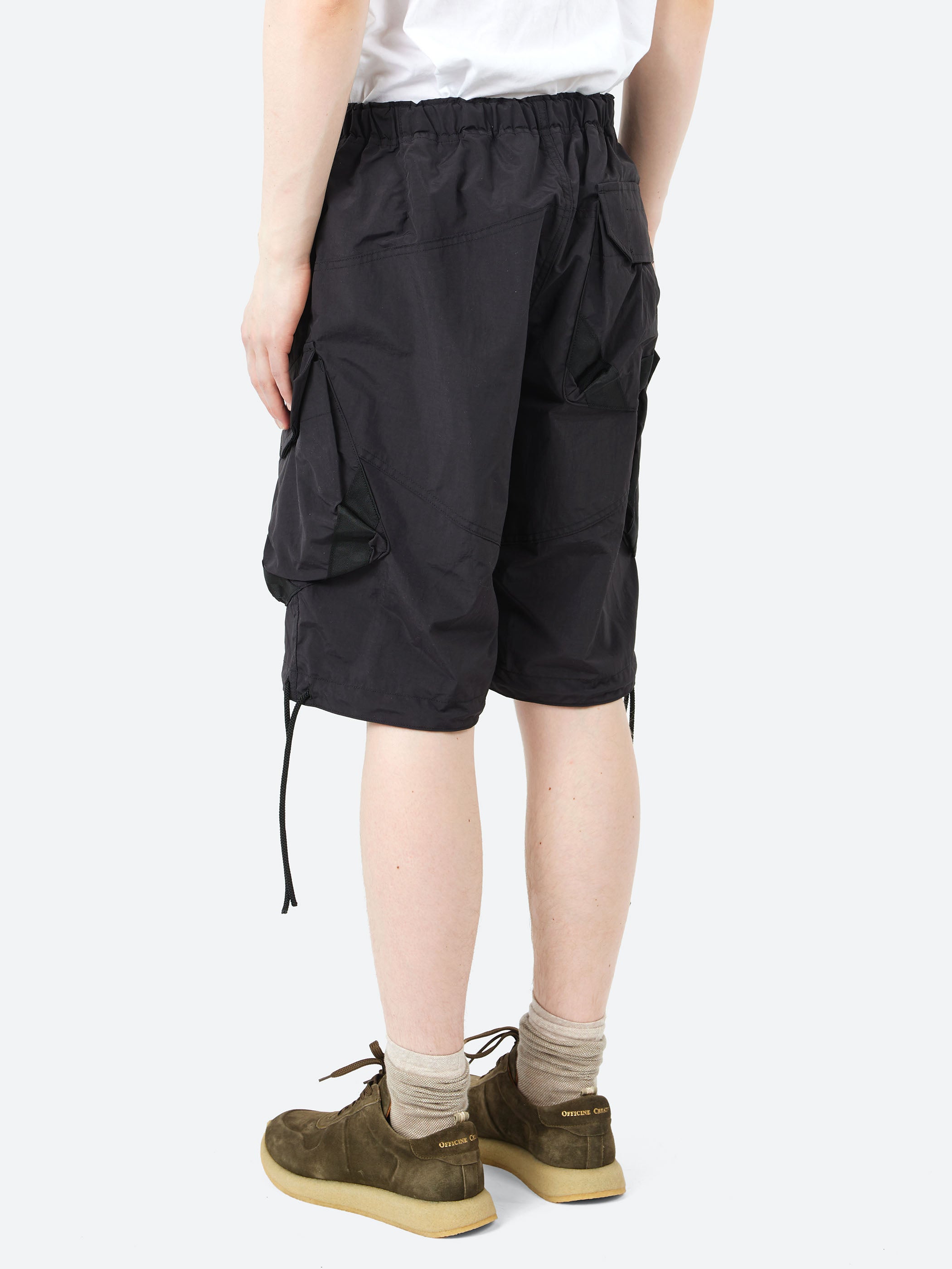 PCU Shorts