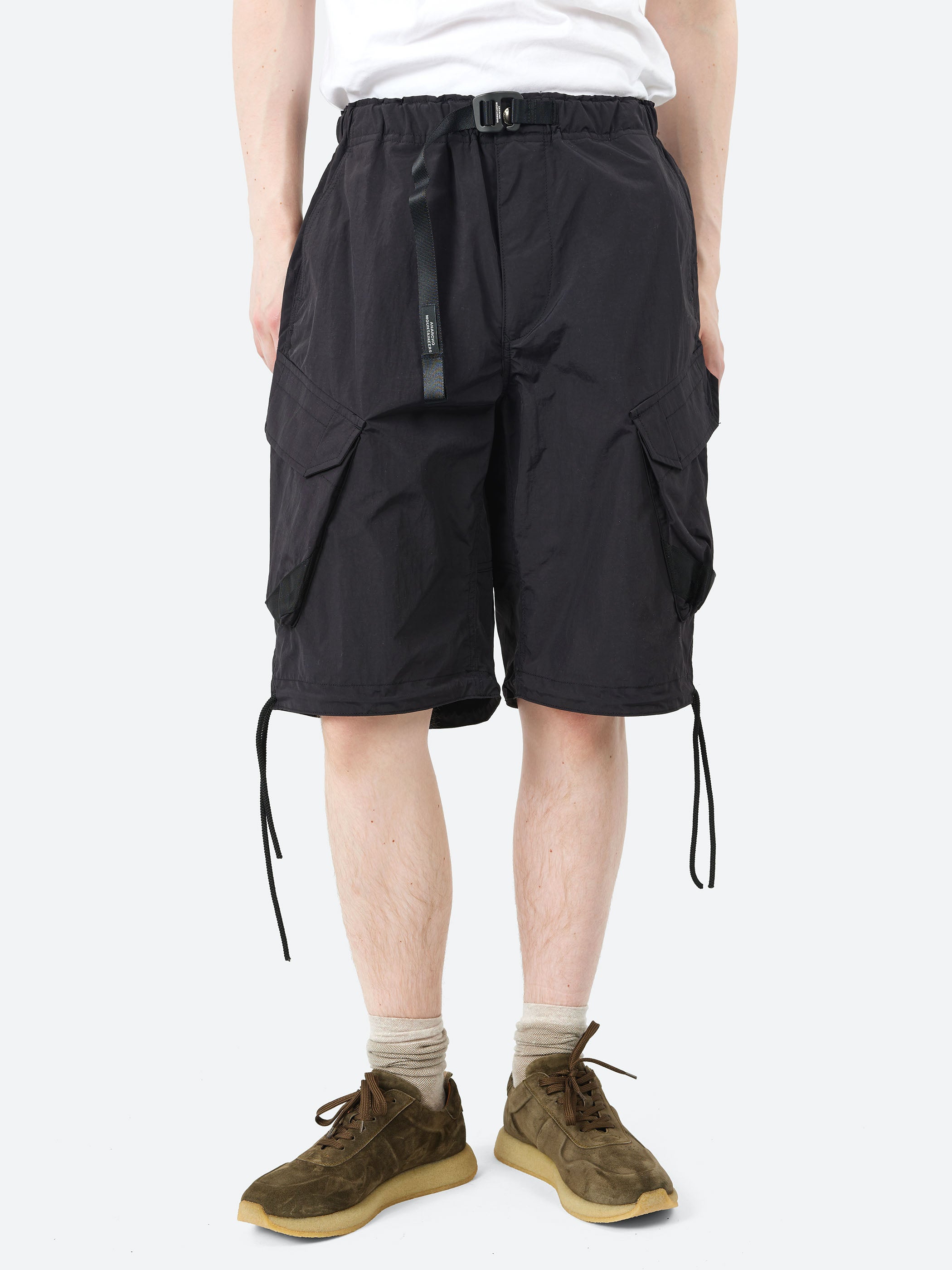 PCU Shorts